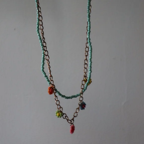 Necklace Stack - Picture 3 of 7